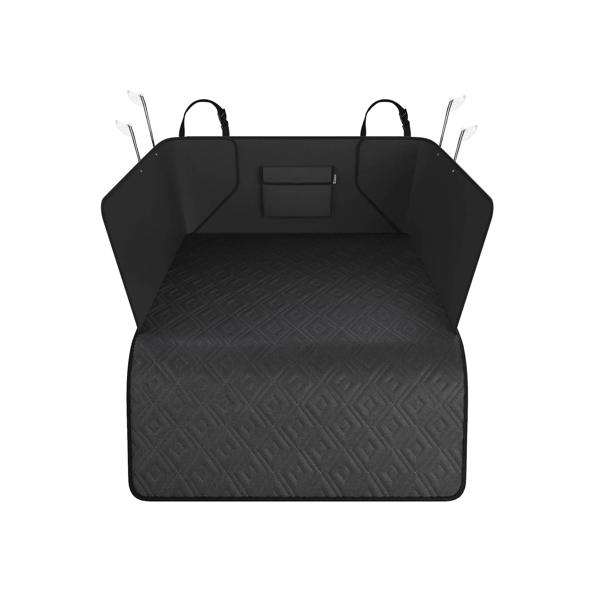 Housse protection coffre