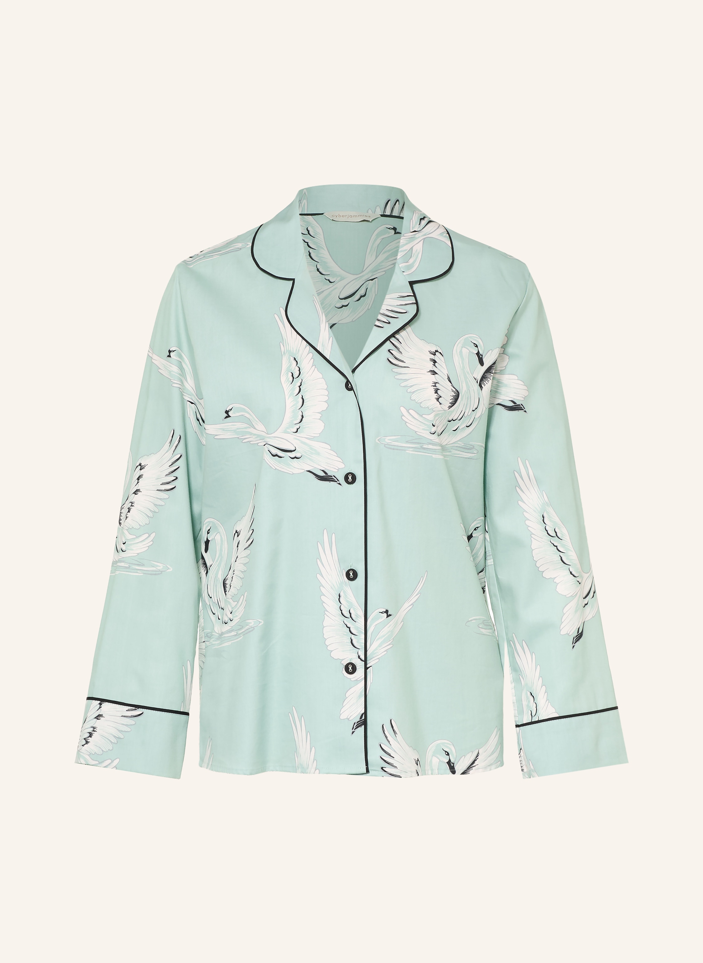 cyberjammies Schlafshirt