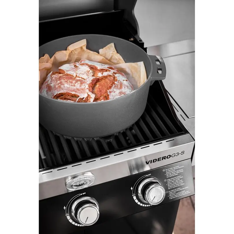Bräter Dutch Oven