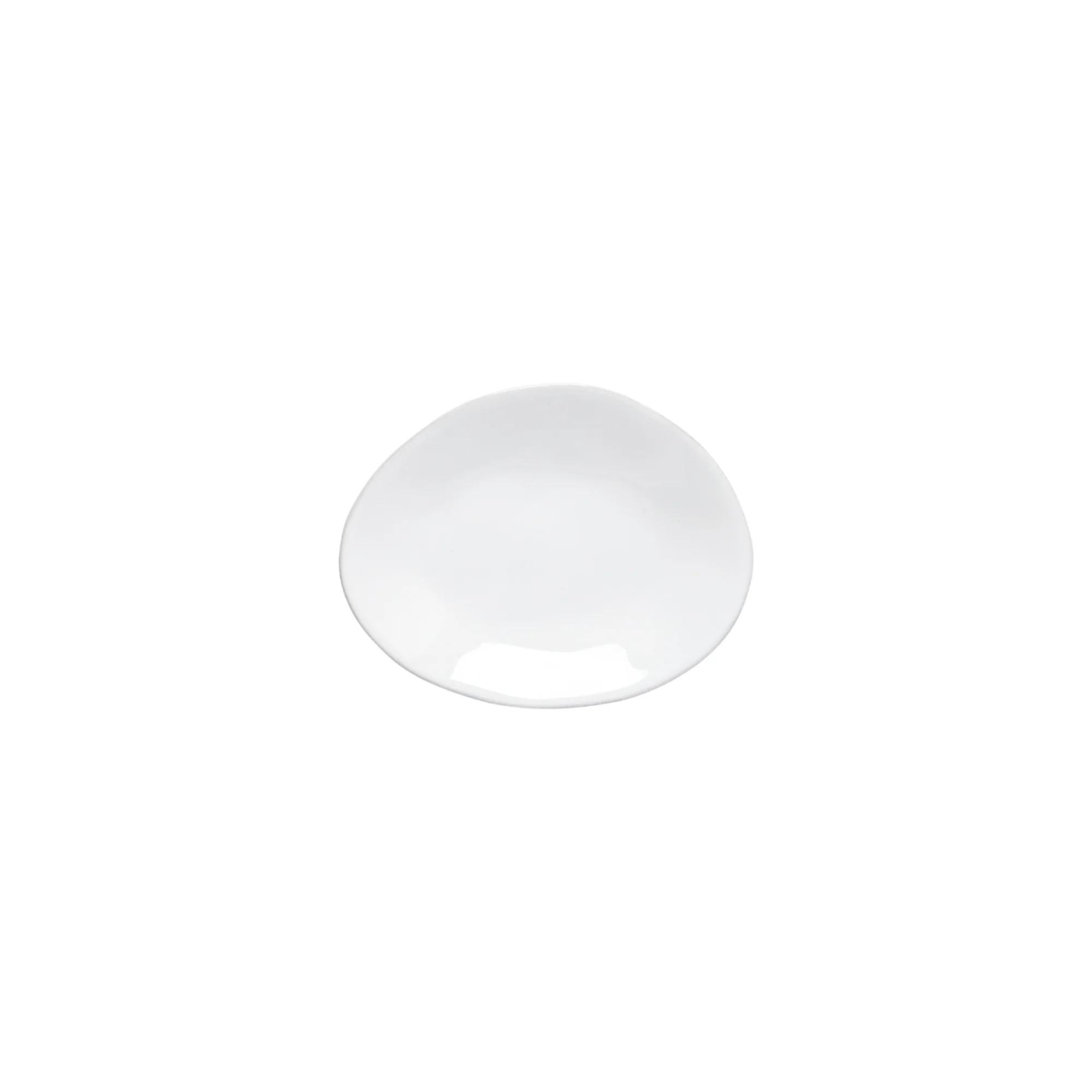 Oval Appetizer Plate Livia