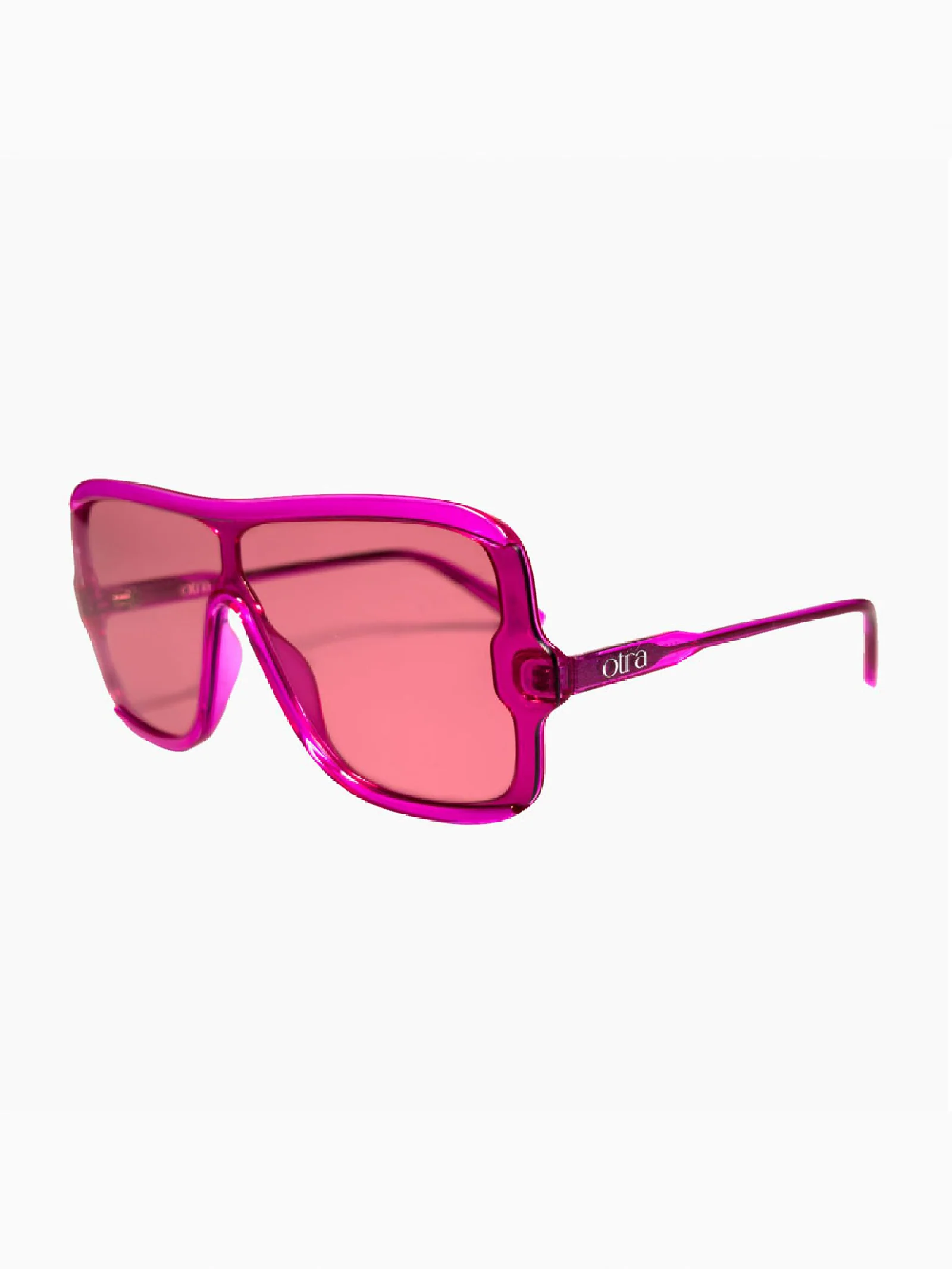 Jagger Sunglasses