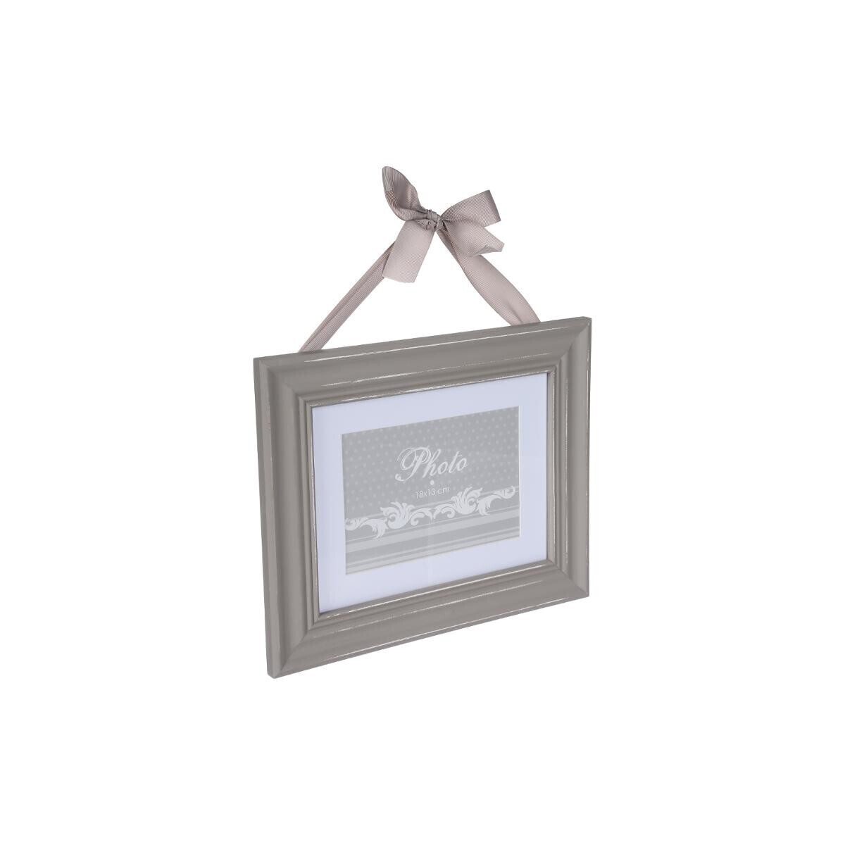 Photo frame"Ruban" 17x12 cm