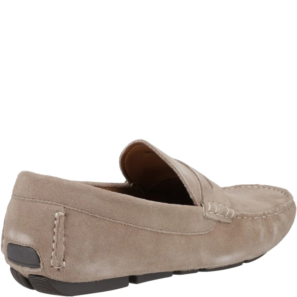 Dune Bradlay Shoes