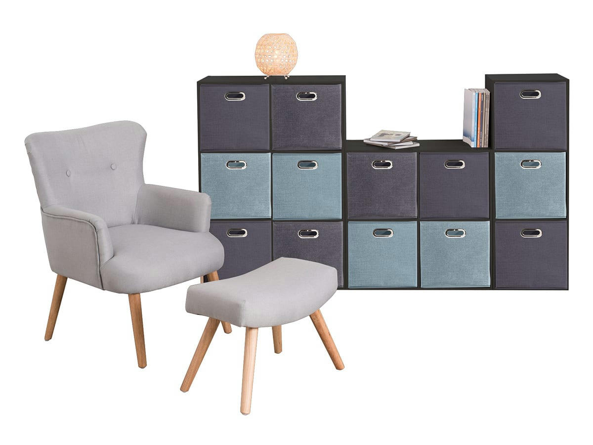 - Boîte de rangement Mix N' Modul - Five