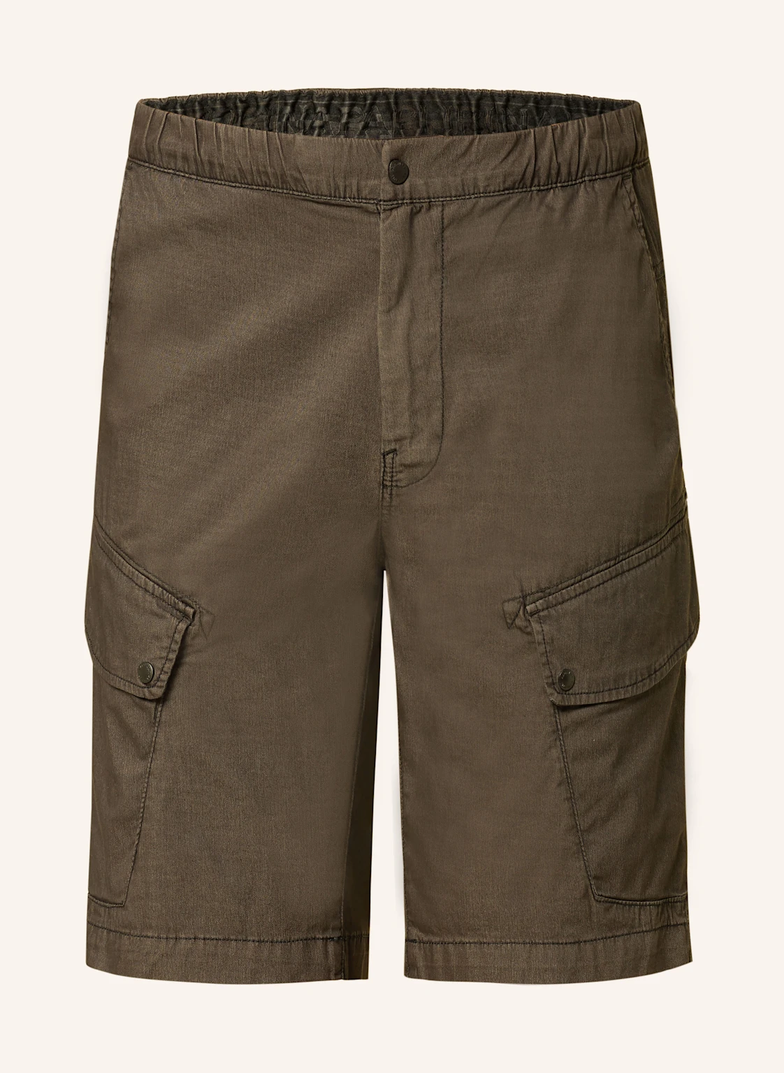 NAPAPIJRI Cargoshorts N-SENIO Regular Fit