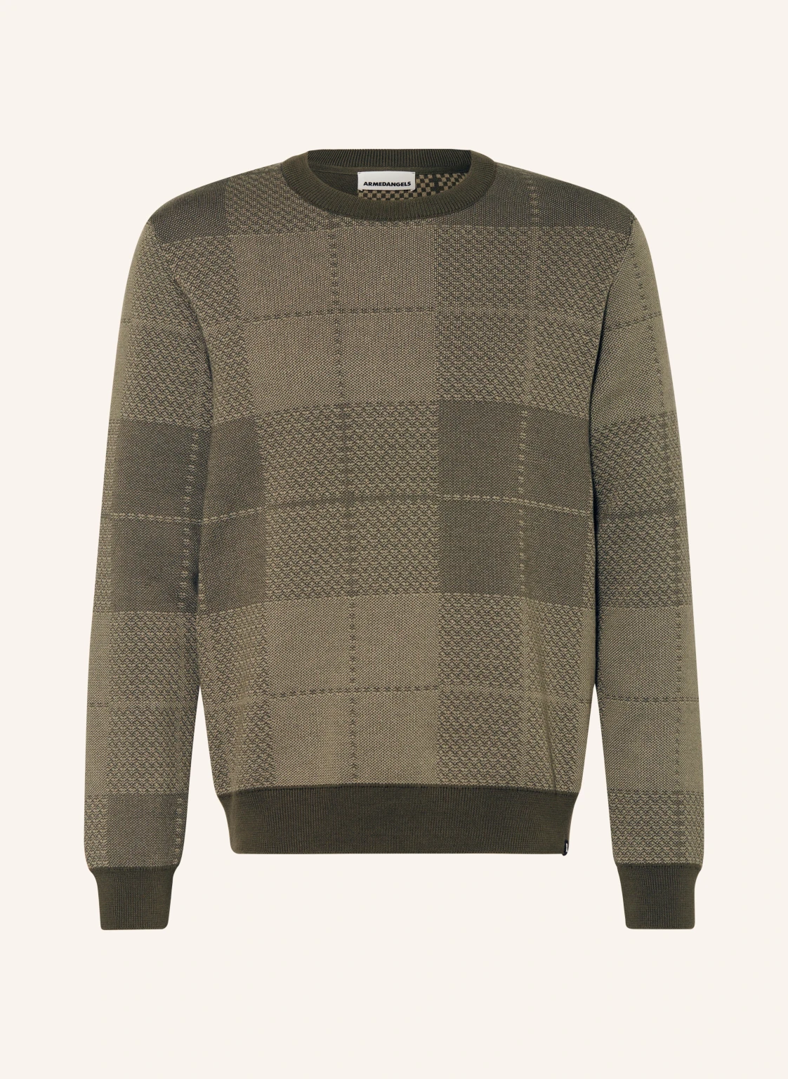 ARMEDANGELS Pullover TERNAA
