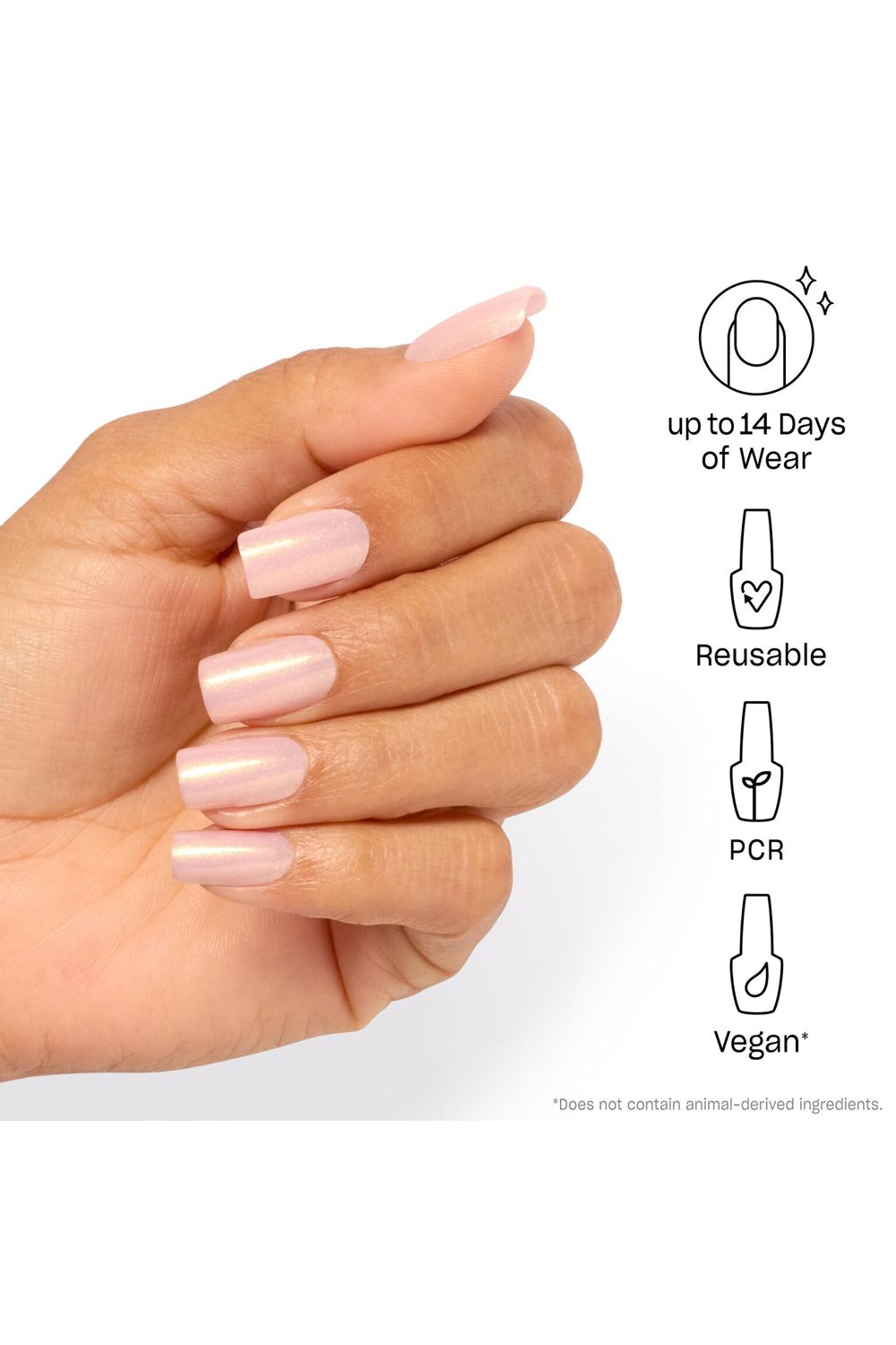 OPI I'm Dreaming XPRESS/ON Artificial Nails