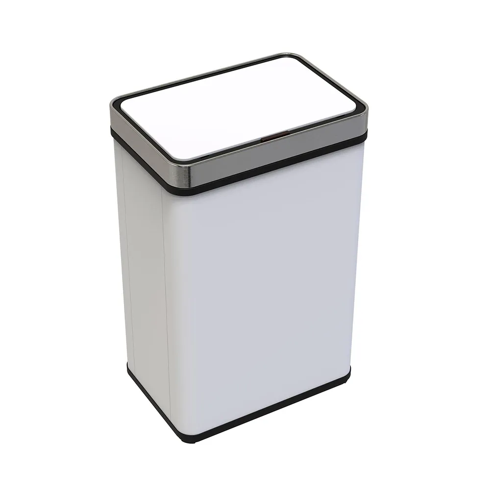 Wellhome 54 cm trash can 50L