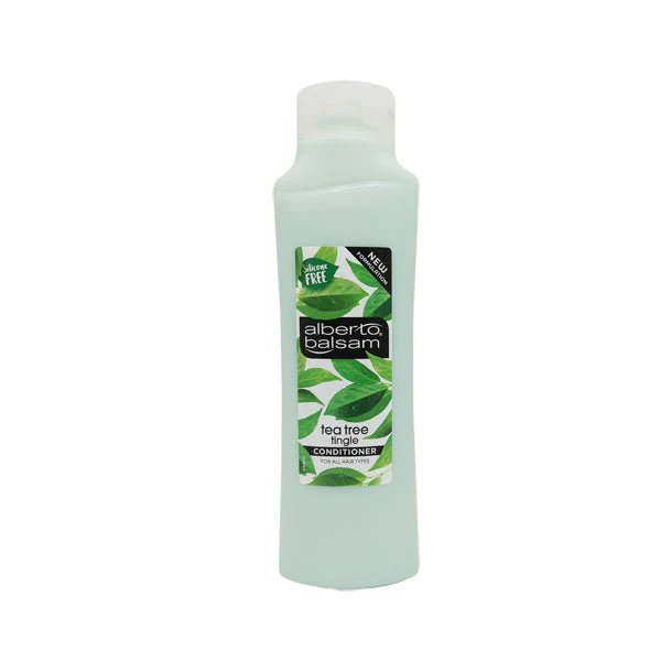 Alberto Balsam Conditioner Tea Tree 350