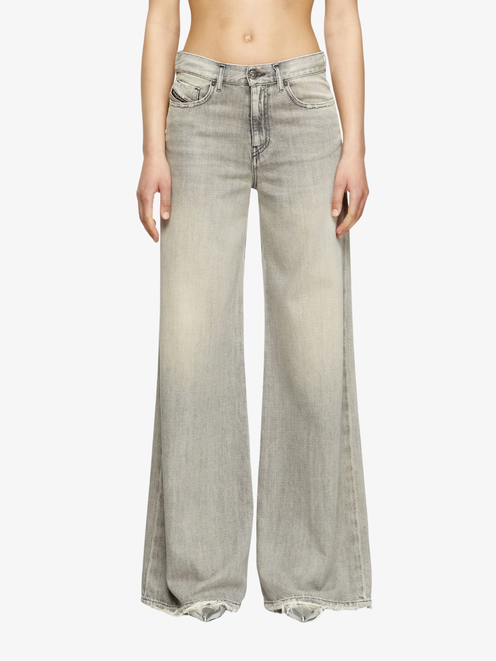 1978 D-Akemi Jeans