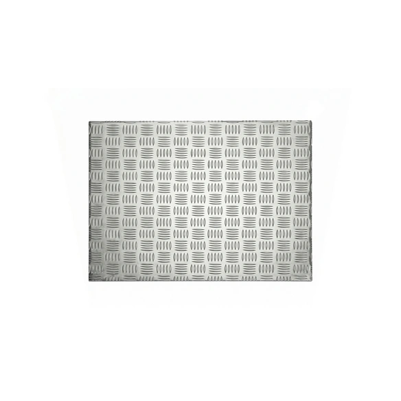 Gartenhaus Zubehör, »Gary«, Aluminium, LxB: 187x136,7 cm, naturfarben