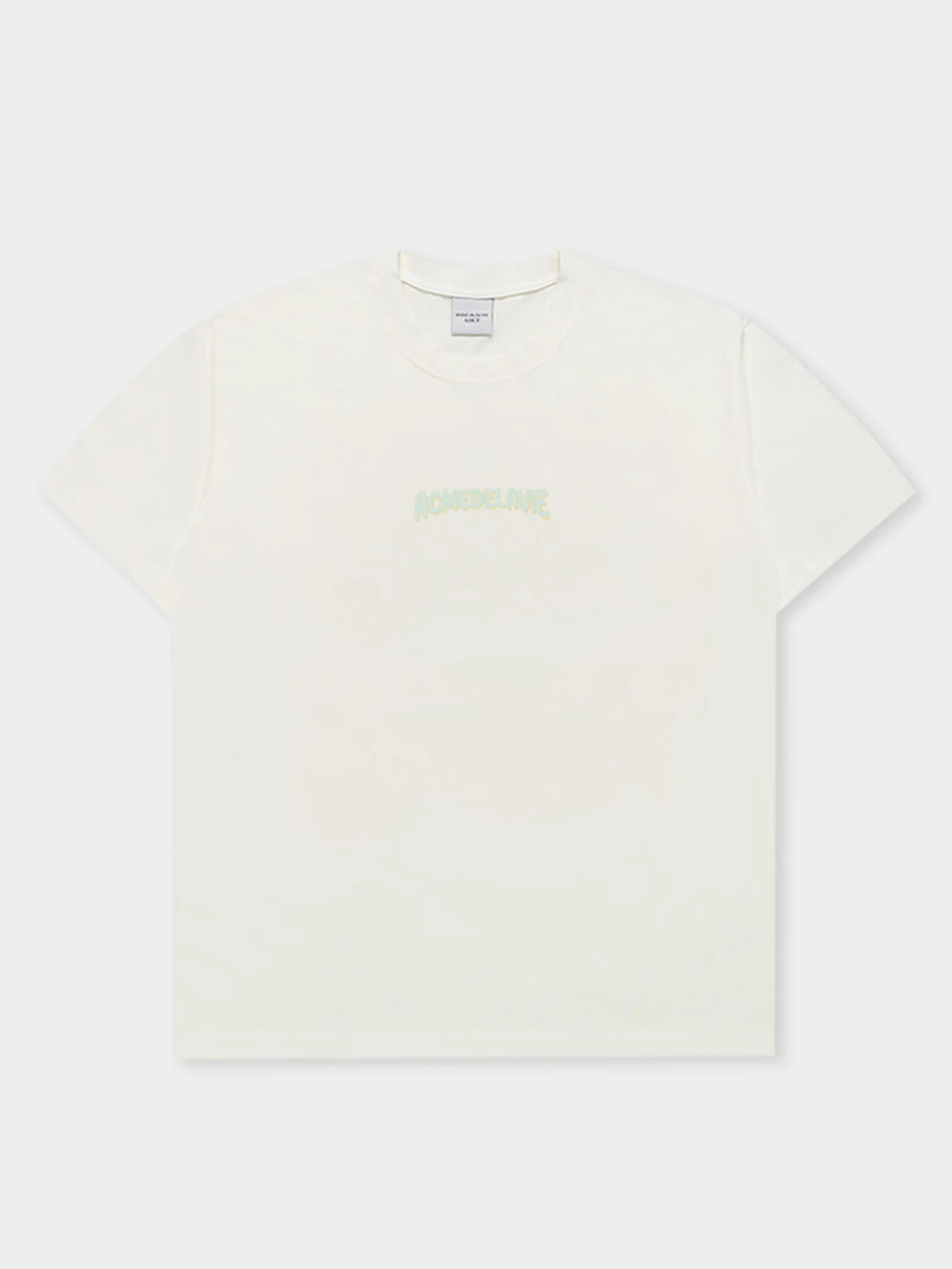 Rabbit Bear Tee