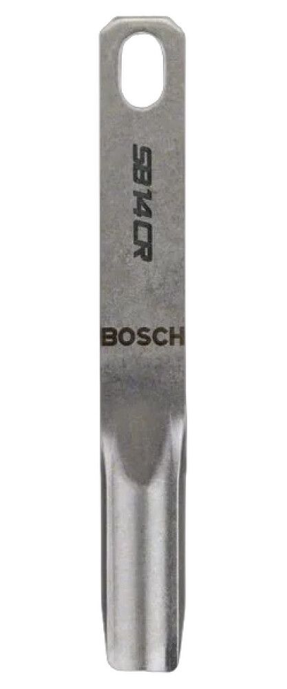 STEMJERN BOSCH SB14 100 MM 14 MM