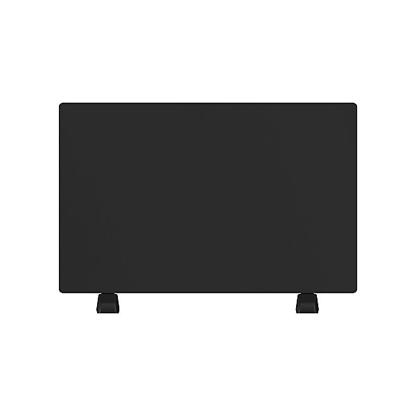 Panneau rayonnant HE15FDT noir 1500W 15m²