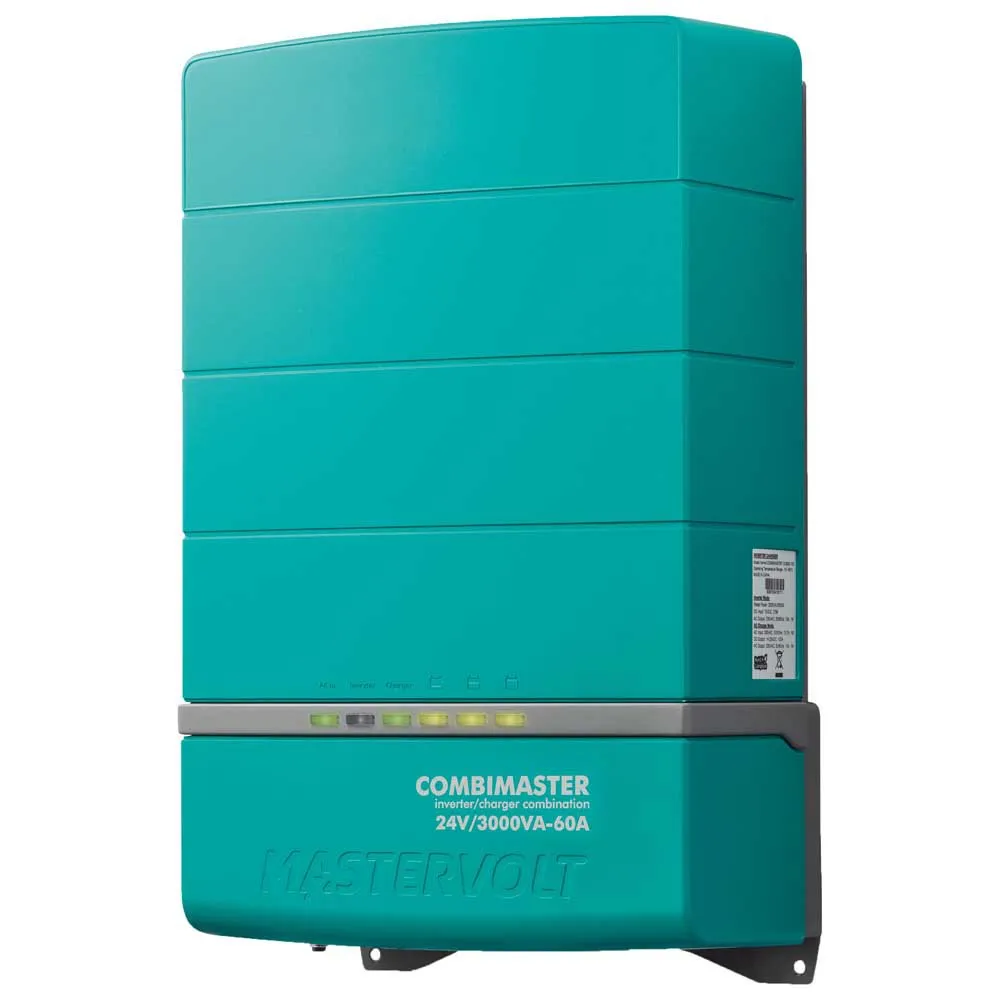 Mastervolt CombiMaster 24/3000-60 230V Converter