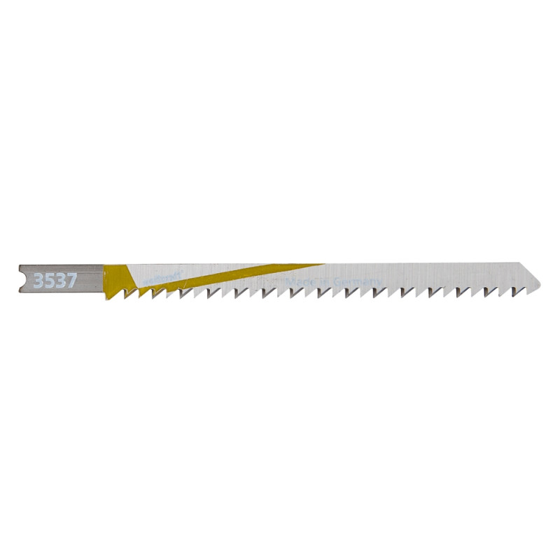 Set de lames de scie sauteuse HCS WOLFCRAFT