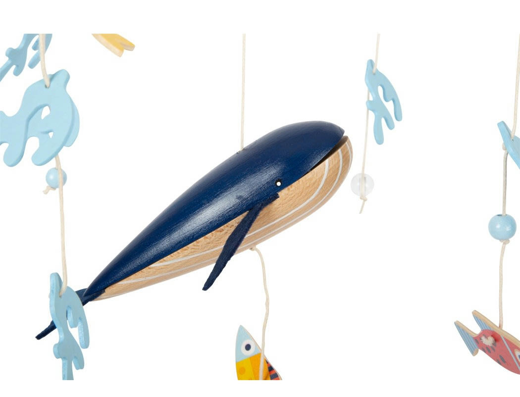 - Mobile Grand Océan