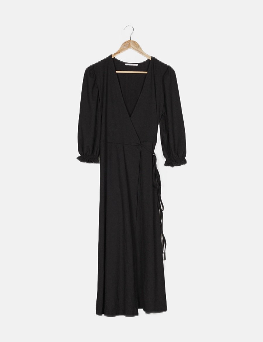 Camaïeu midi dress