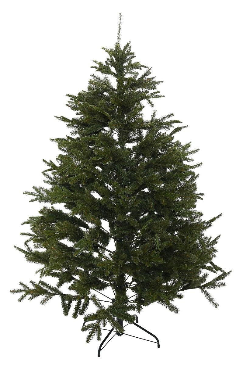 Choinka zielona Świerk 180 cm