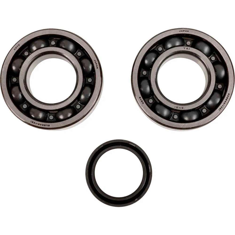 Prox Suzuki Rm-Z 250 07-09 crank shaft bearing&seal kit