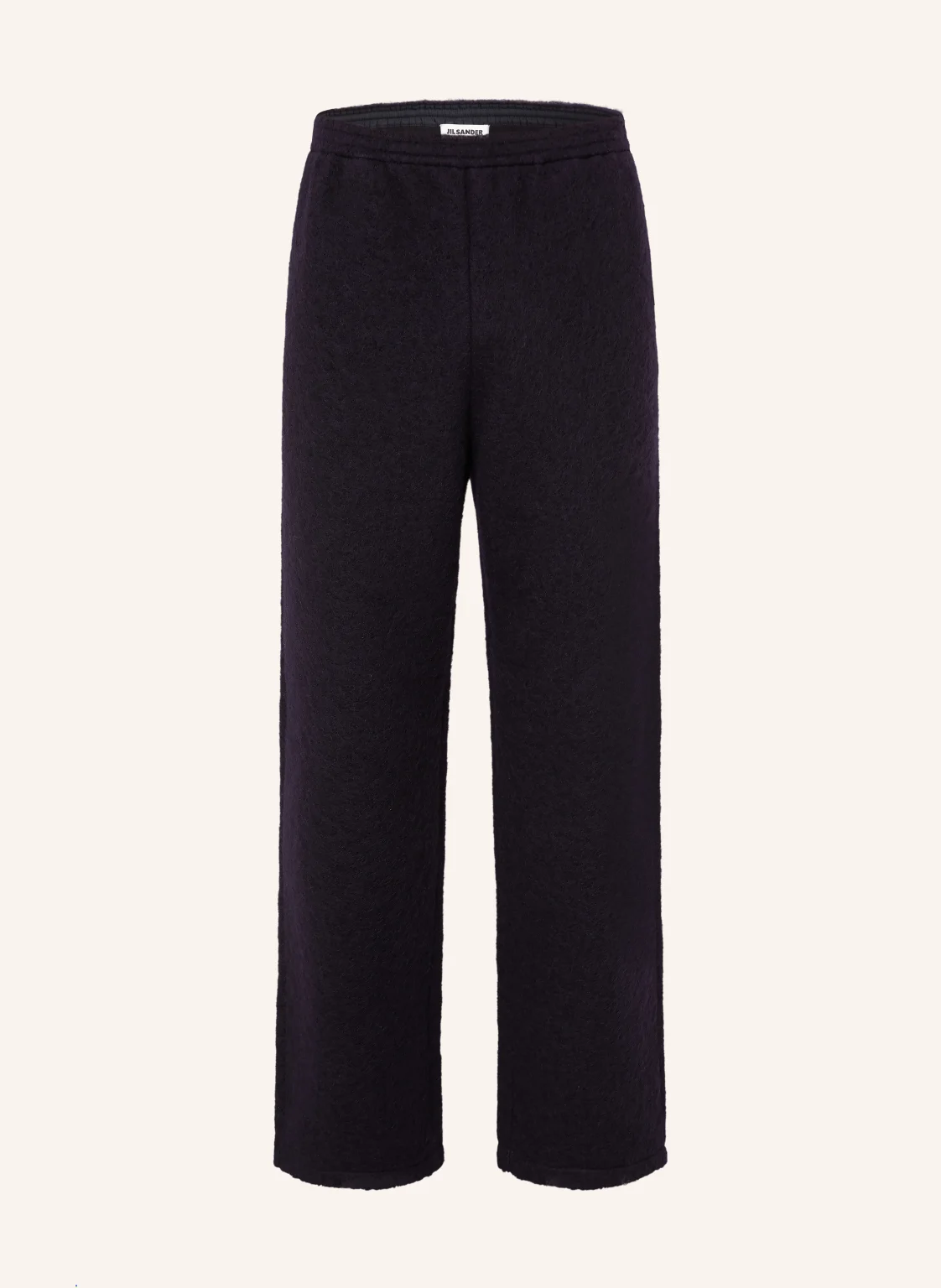 JIL SANDER Chino Regular Fit