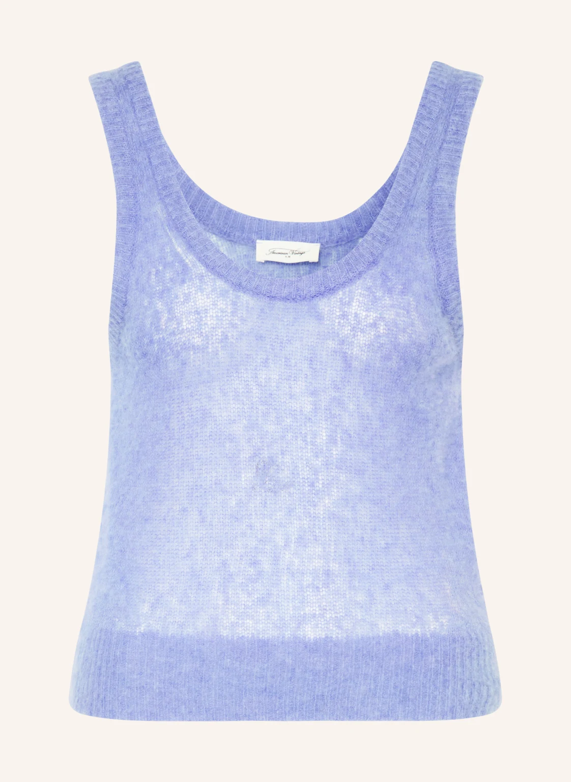 American Vintage Stricktop BODYROW