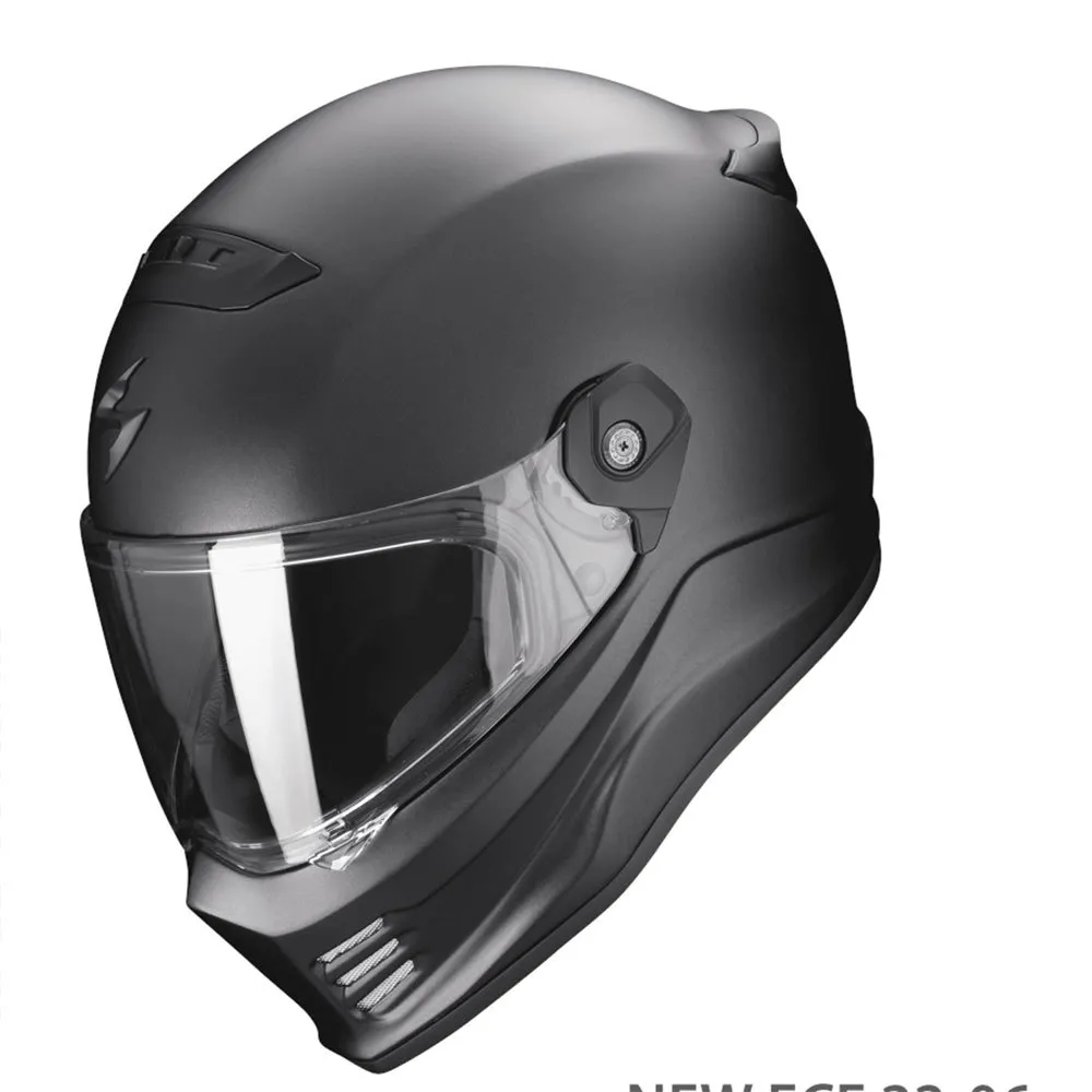 Scorpion Covert FX full face helmet