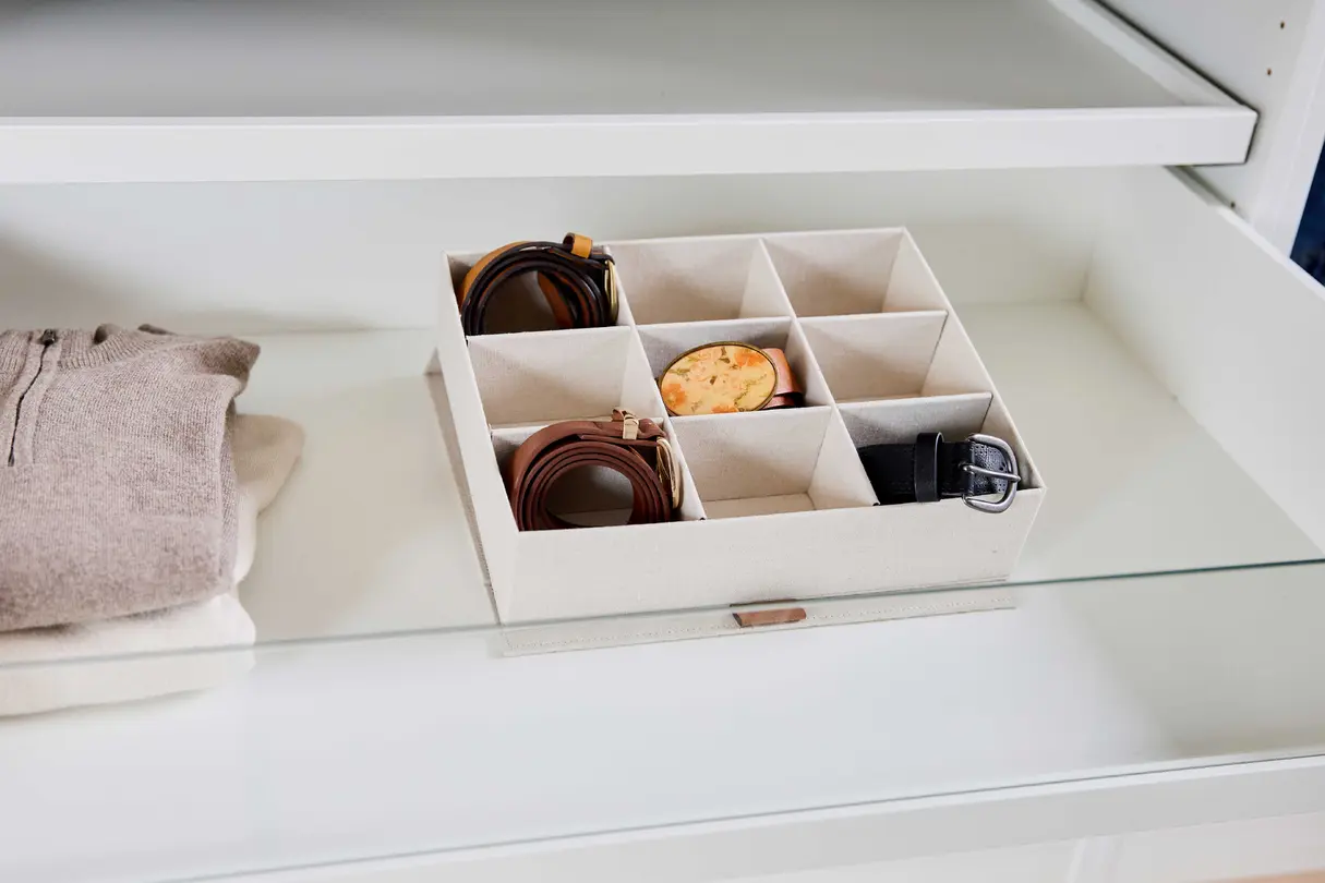 Aufbewahrungsbox Premium