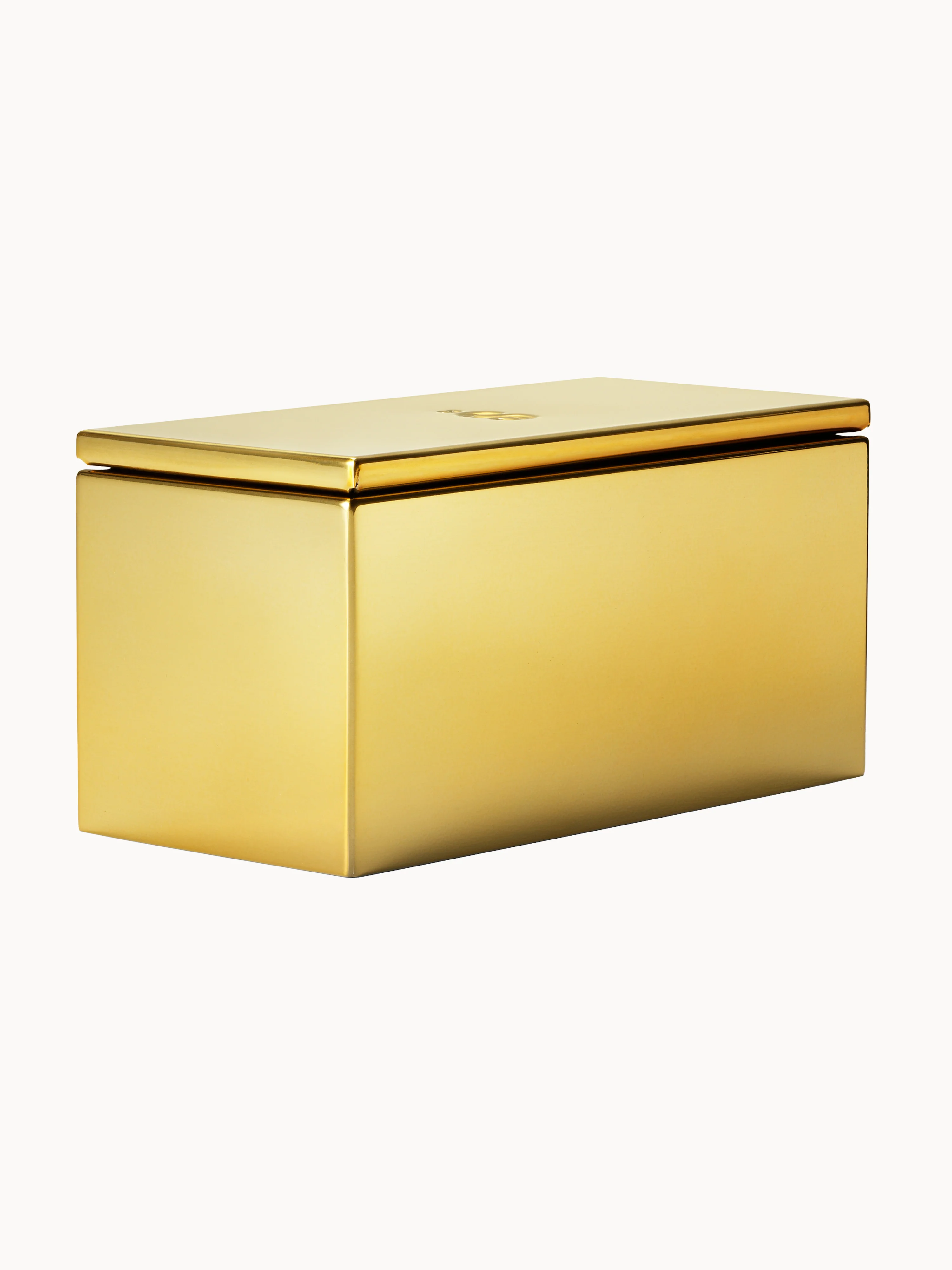 Deko-Aufbewahrungsbox Capsule