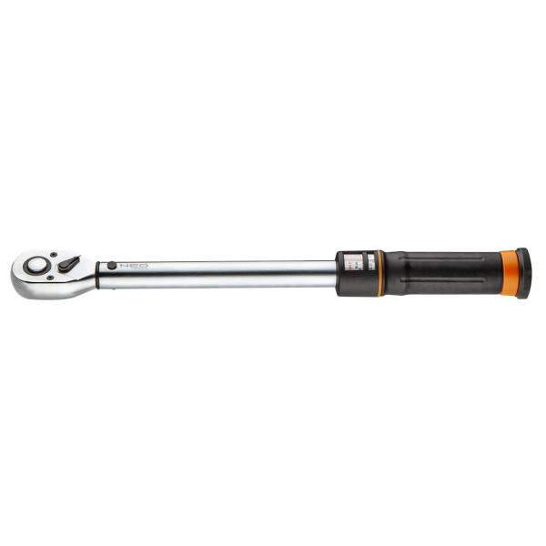 Klucz dynamometryczny 3/8” 10-60Nm NEO 08-823