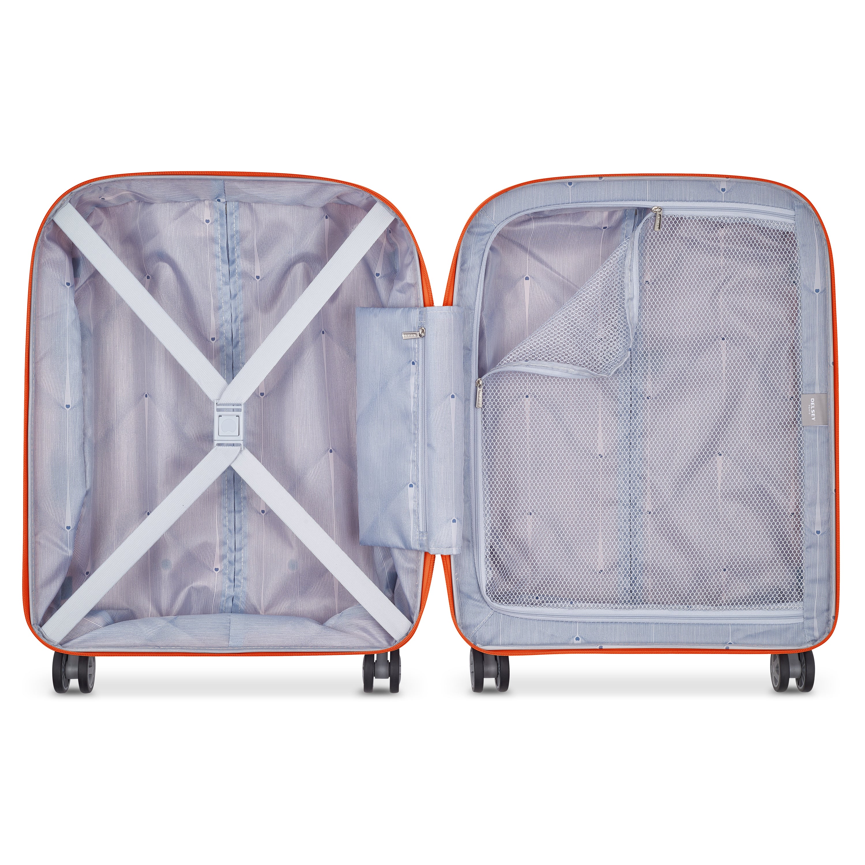 CLAVEL - S Slim (55cm) matière recyclée