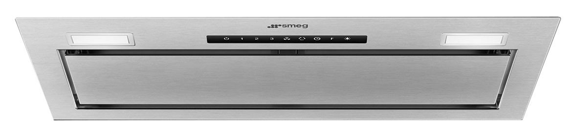 Okap szafkowy SMEG KSG6P4X