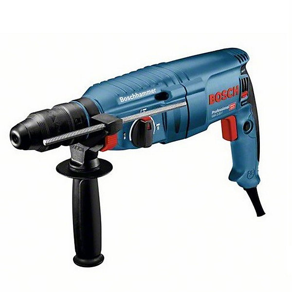 Marteau-perforateur Sds-plus Bosch Gbh 2-25 Professionnal 0611253500 En L-boxx