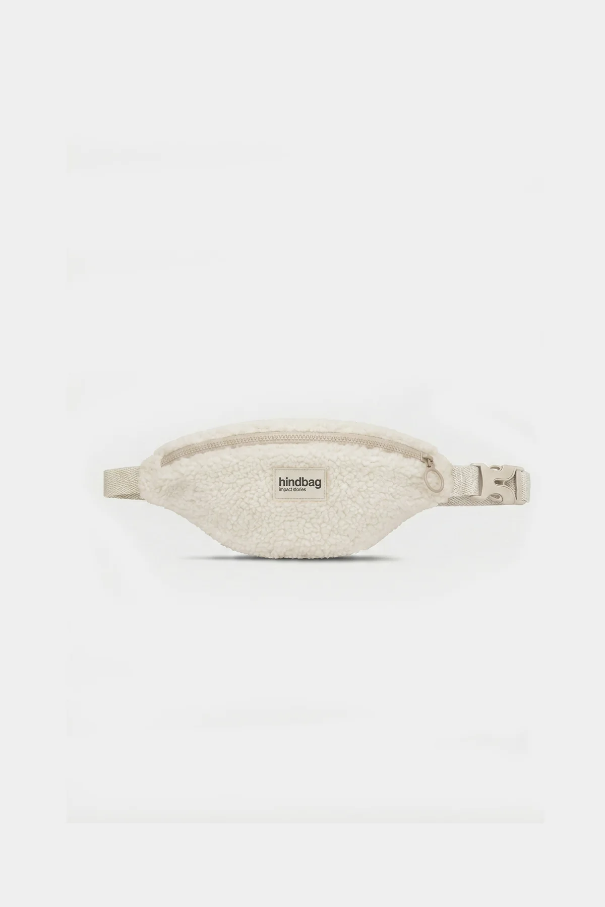 Sac banane enfant Augustin Teddy Arctique Kids