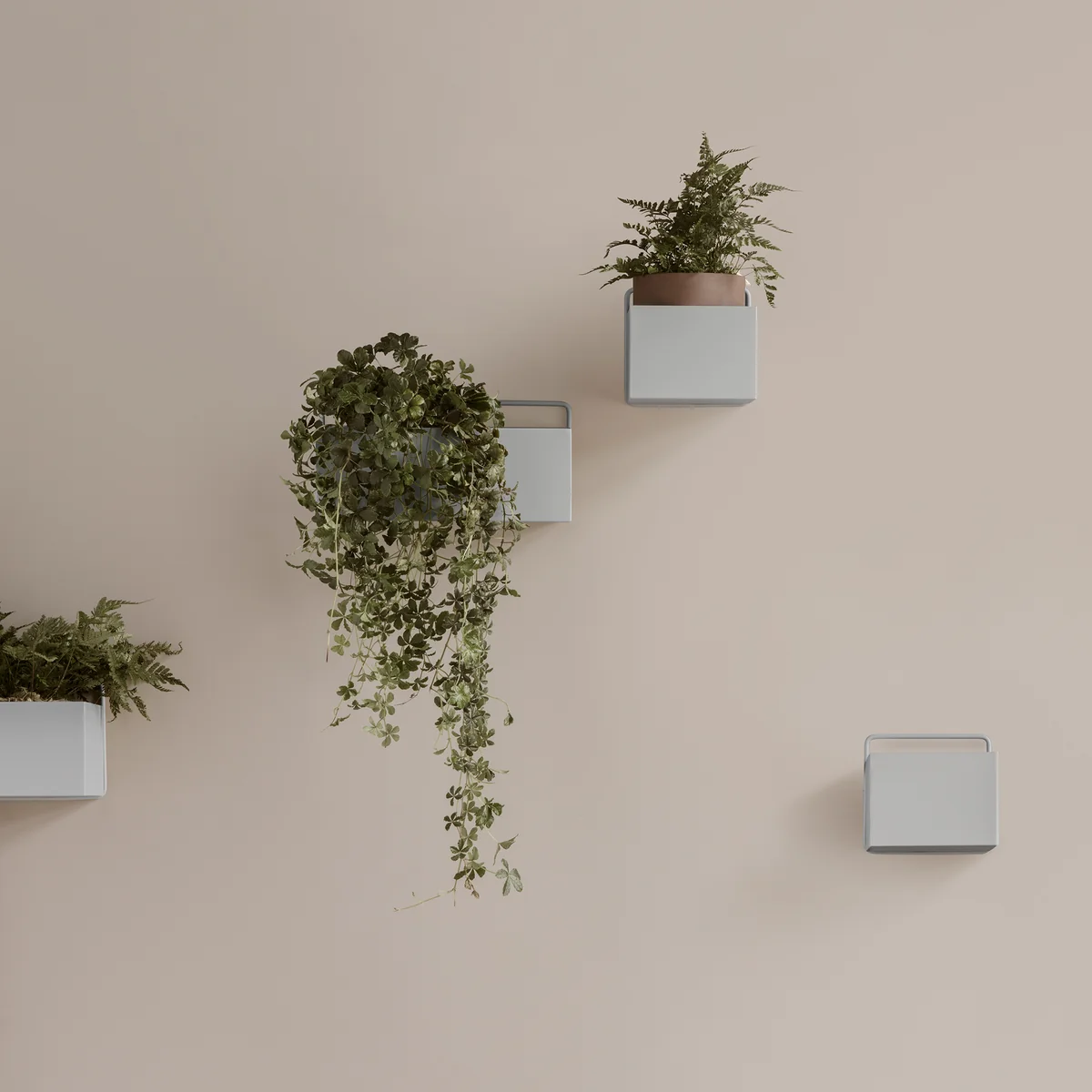 Ferm Living - Wall Box