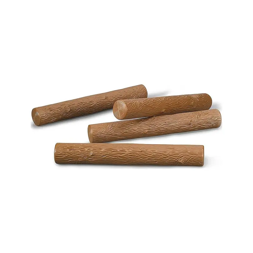 Spielset 4er-Set World