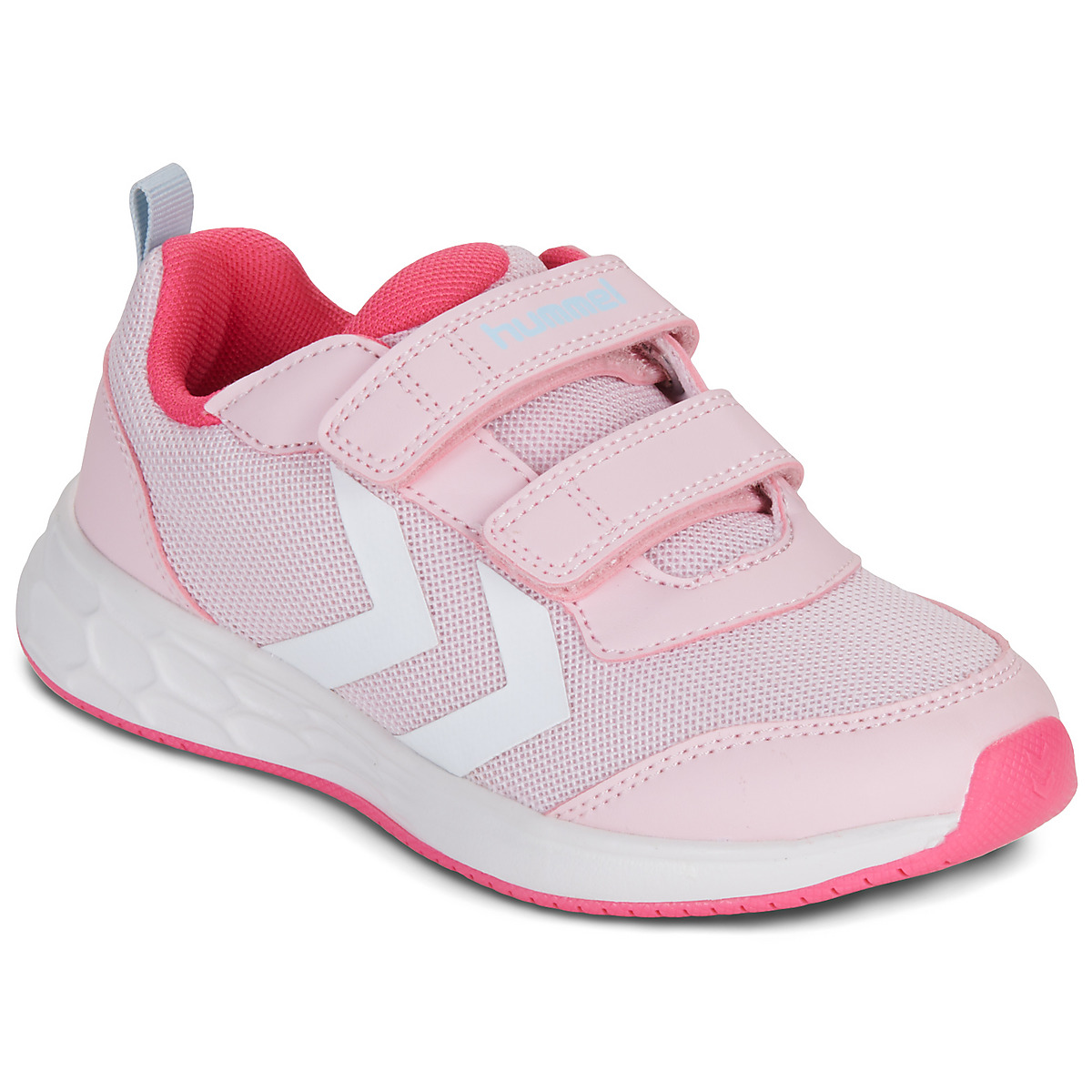 hummel - TURBO RUN 1.0 JR - Pink