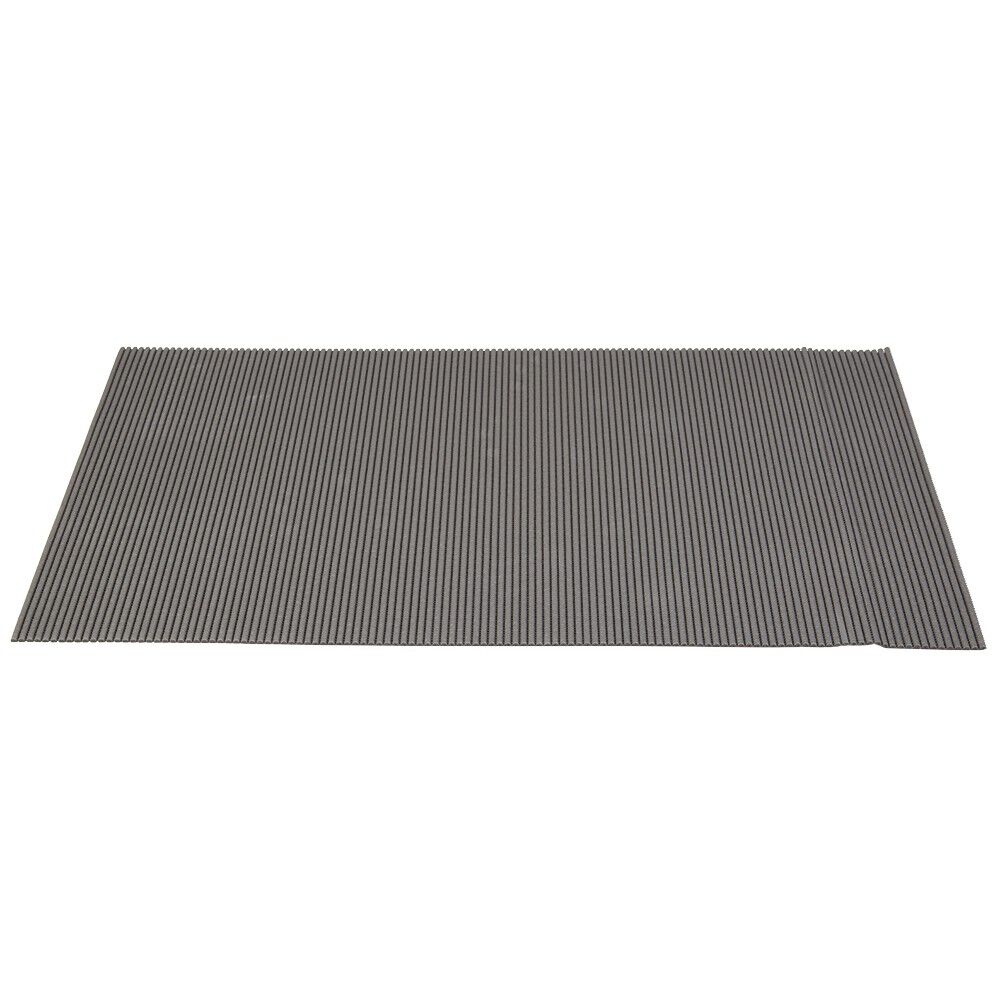 Tapis d'intérieur uni