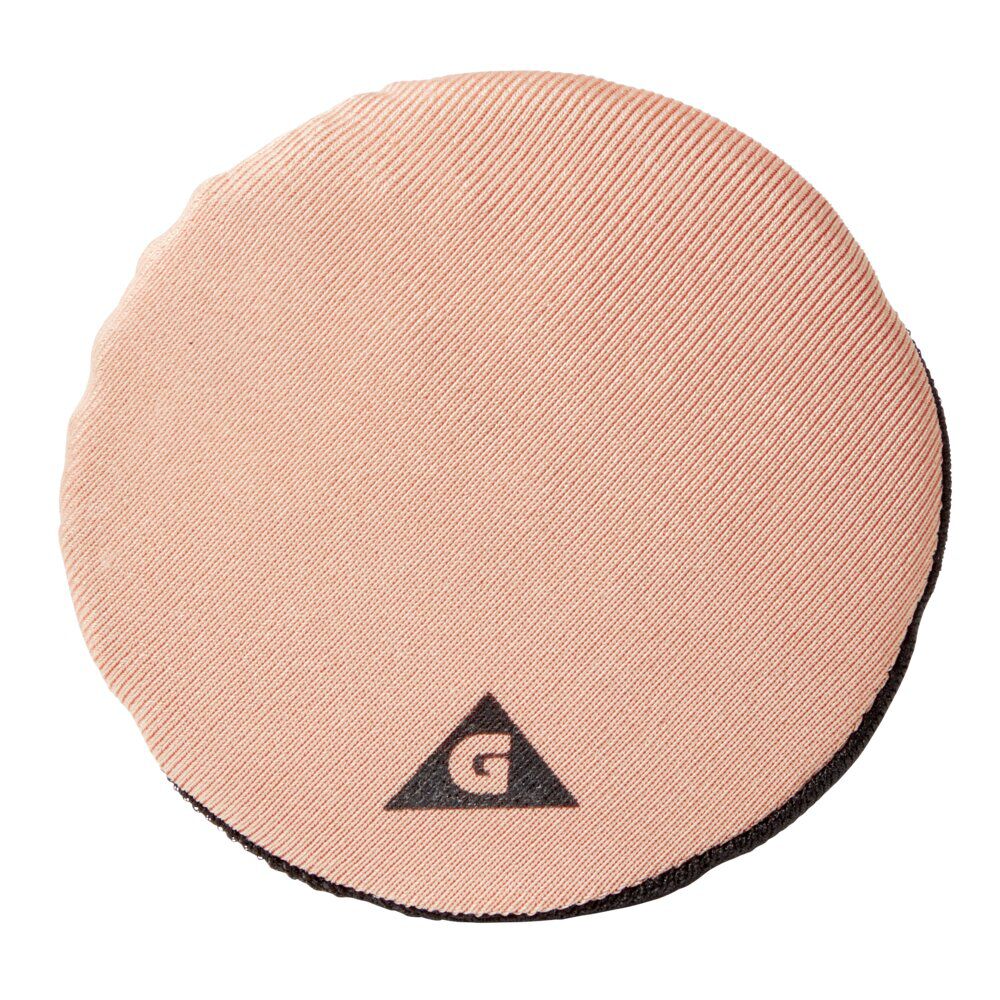 Galet rebondissant ricochet Funky Ø7cm