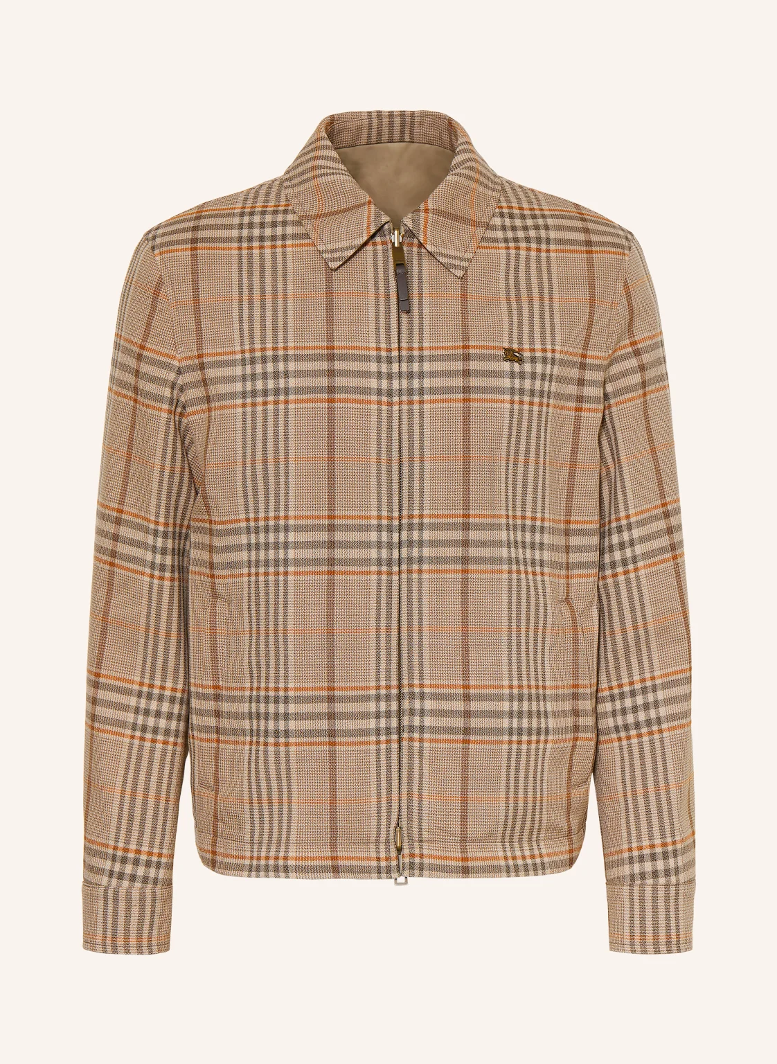 BURBERRY Jacke BLOOMSBURY zum Wenden