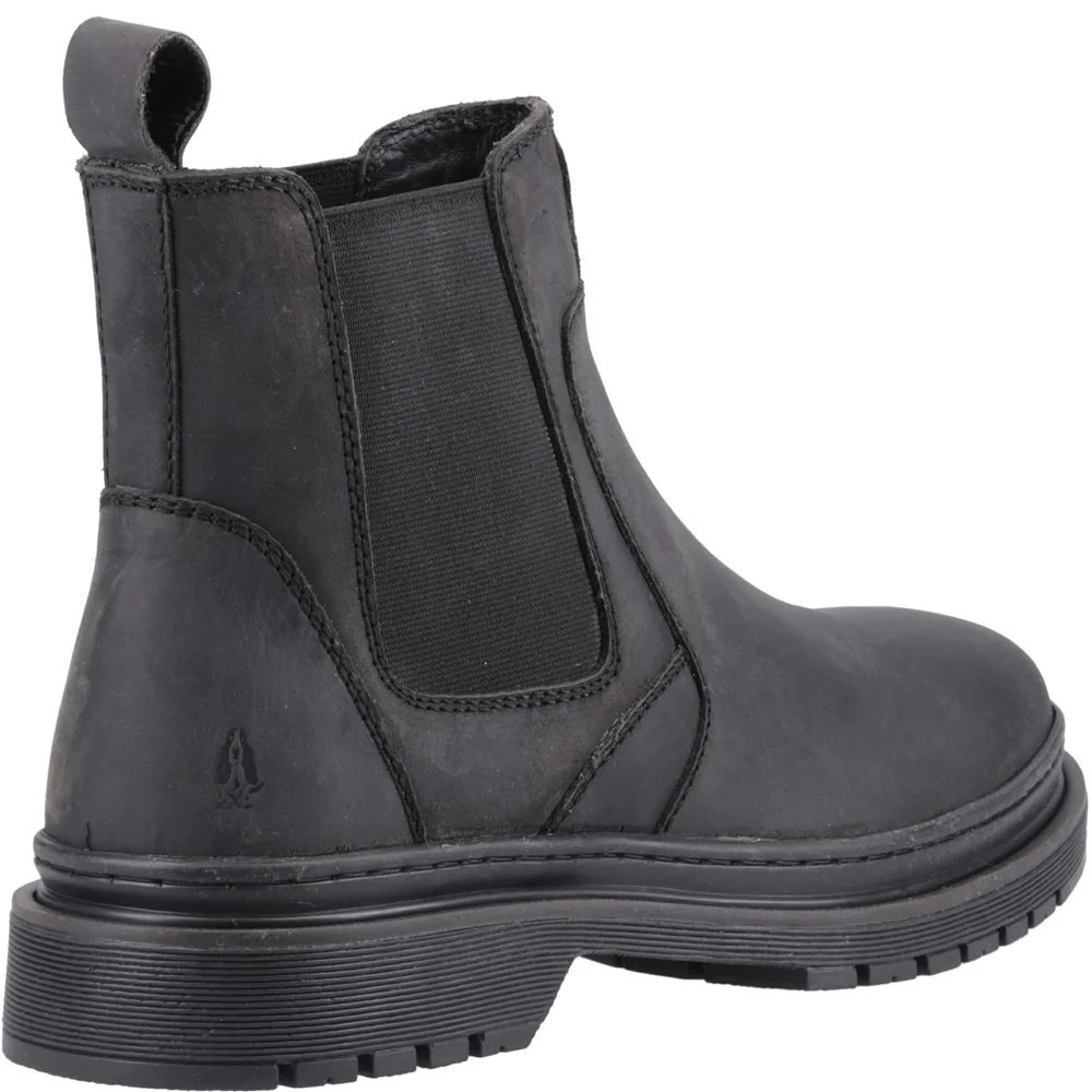 Hush Puppies Jamie Chelsea Boot