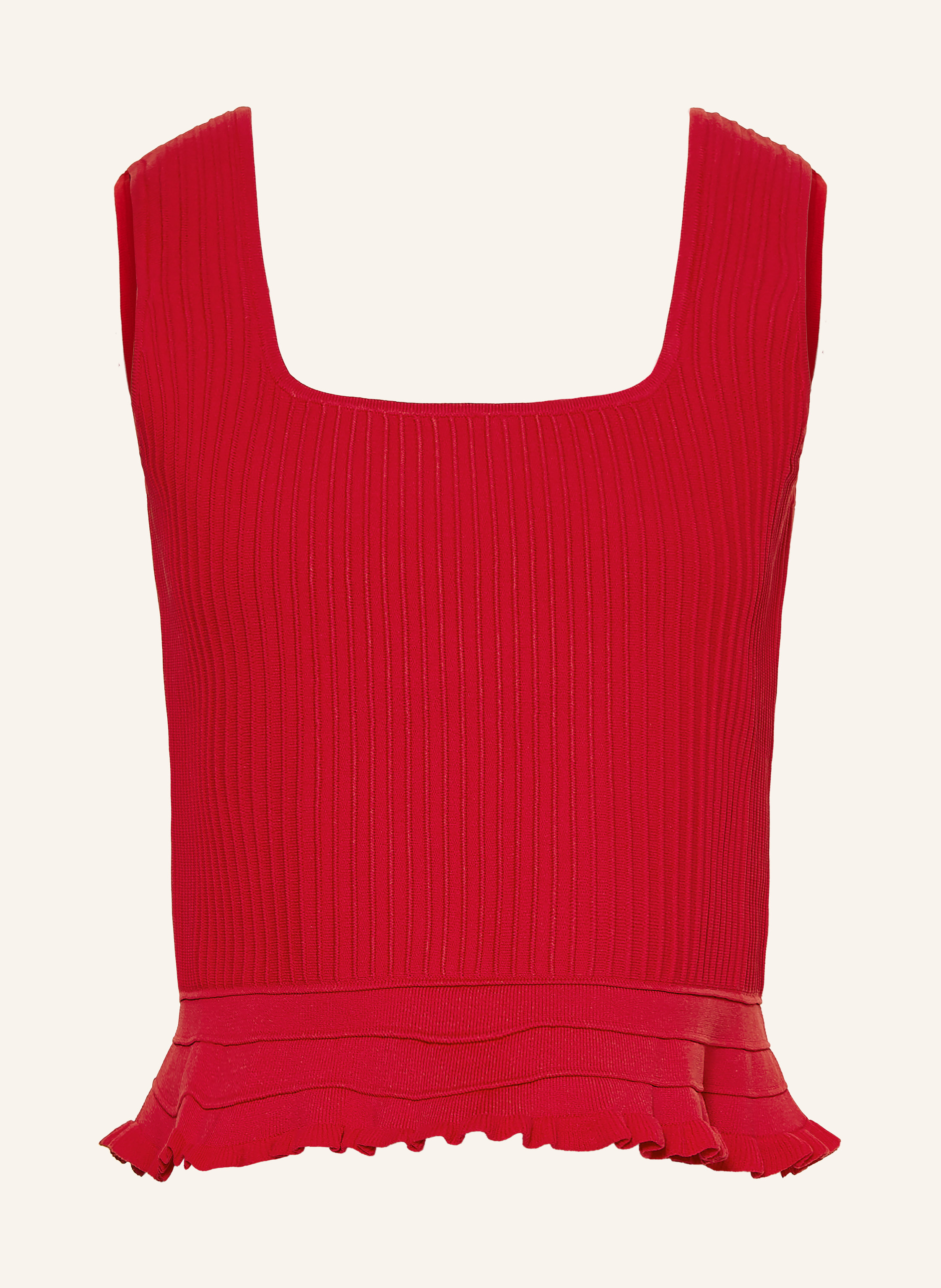 maje Stricktop