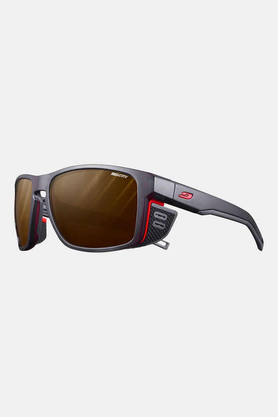 Julbo Shield Reactiv 2-4 Polarized Zonnebril