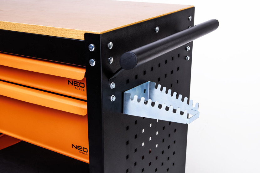 Hak na klucze płaskie, Neo Tools Custom Pro 84-094