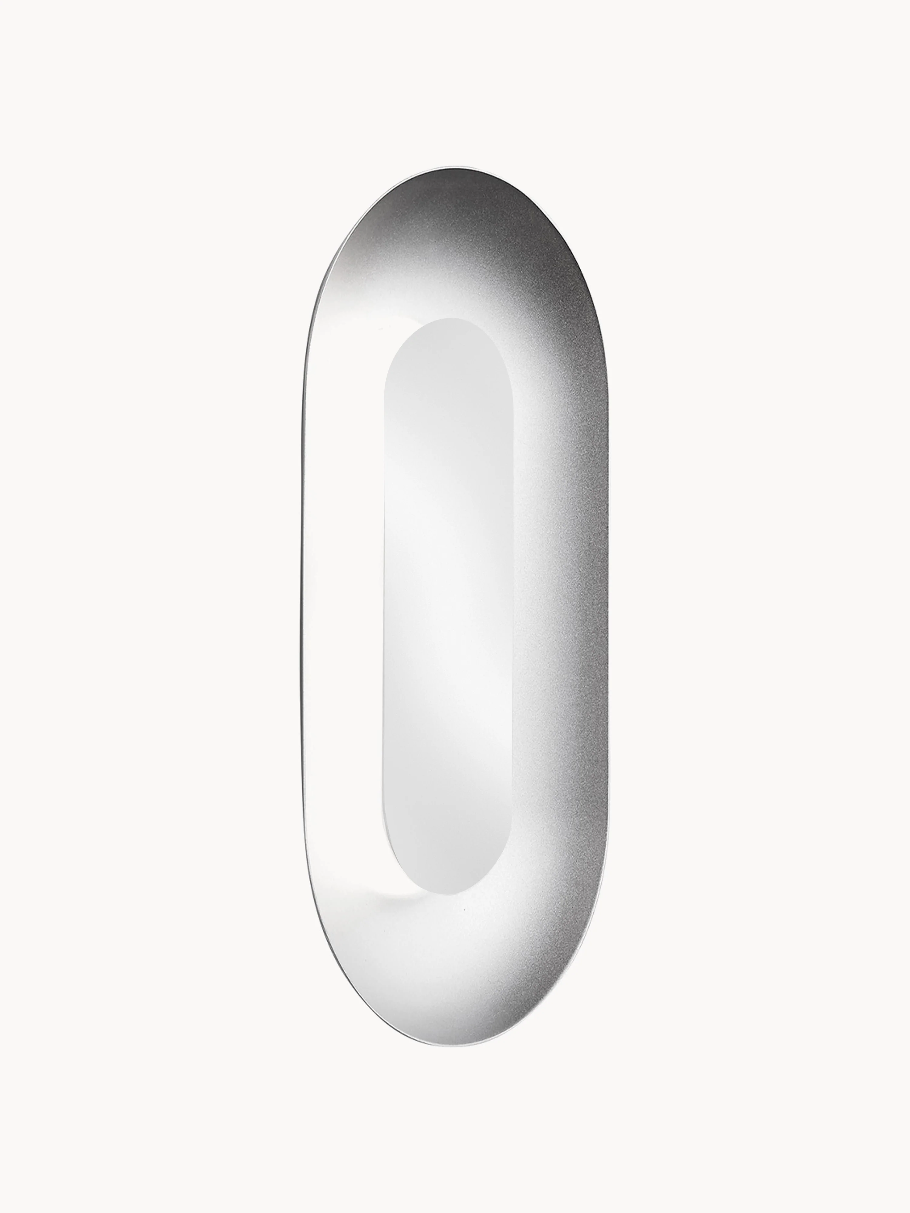 Dimmbare LED-Wandleuchte Sasi