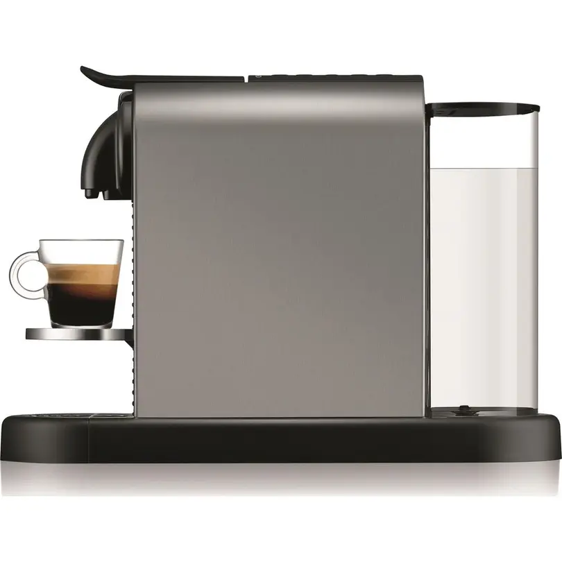 Kaffeemaschinen Citiz Platinum