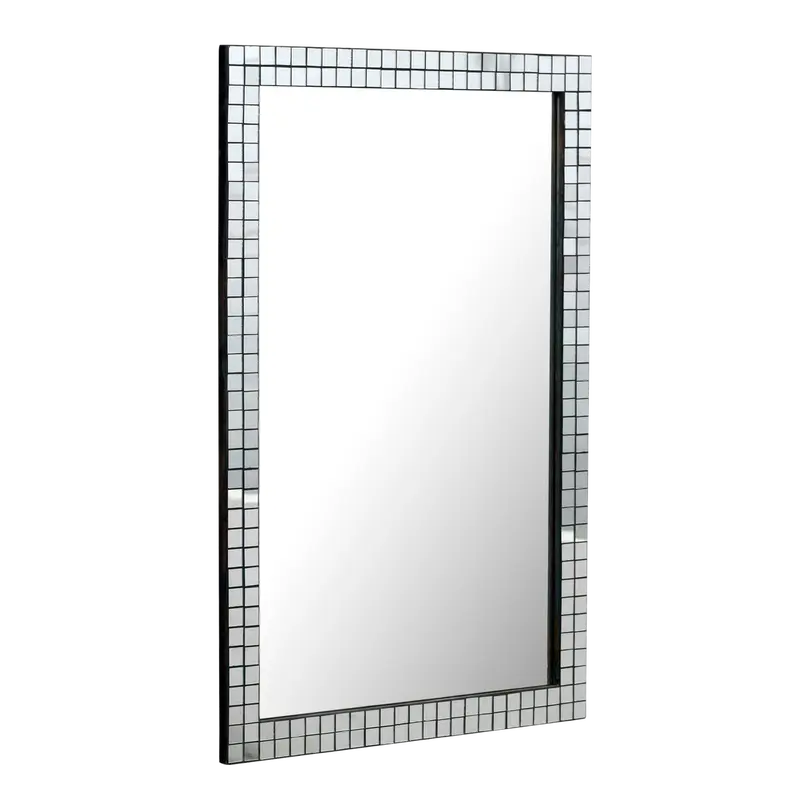 Wandspiegel Mosaik