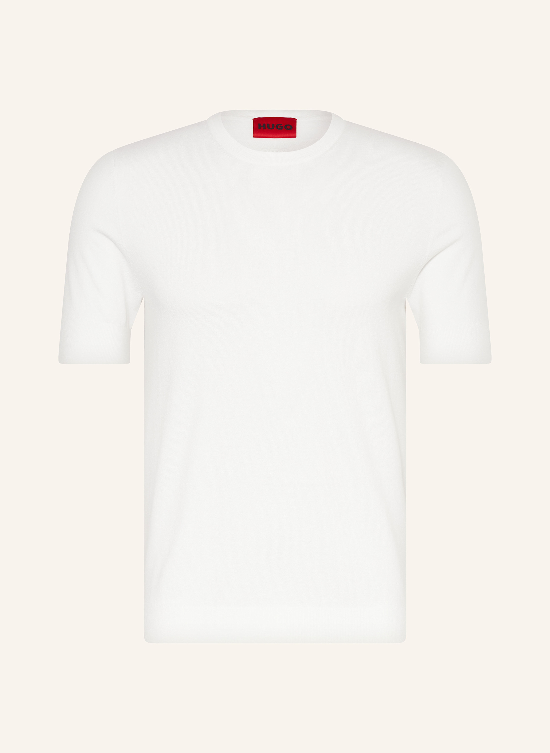HUGO Strickshirt SAN CARL