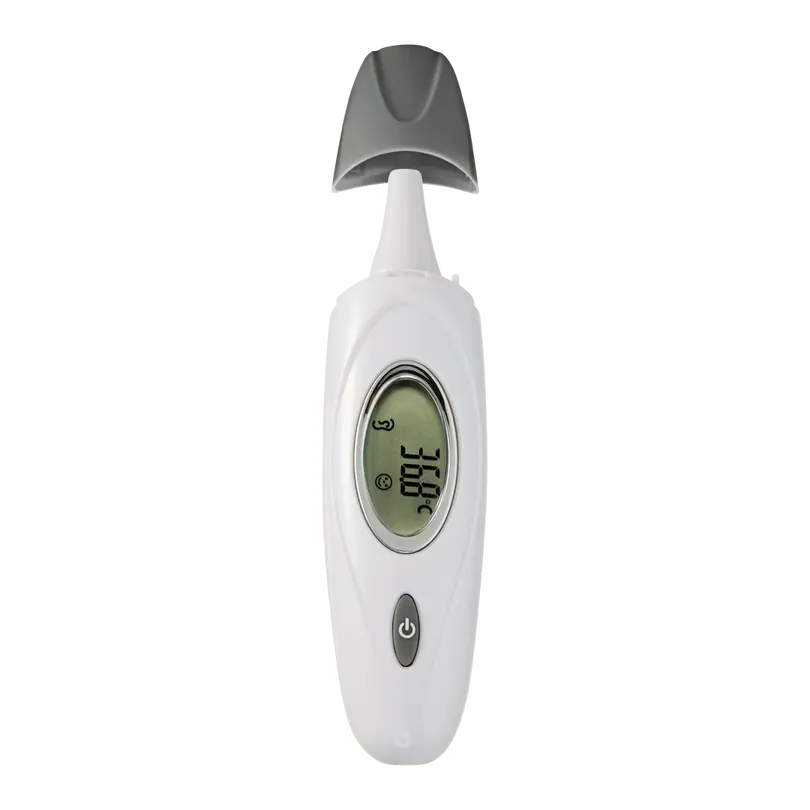 Infrarot-Thermometer SkinTemp