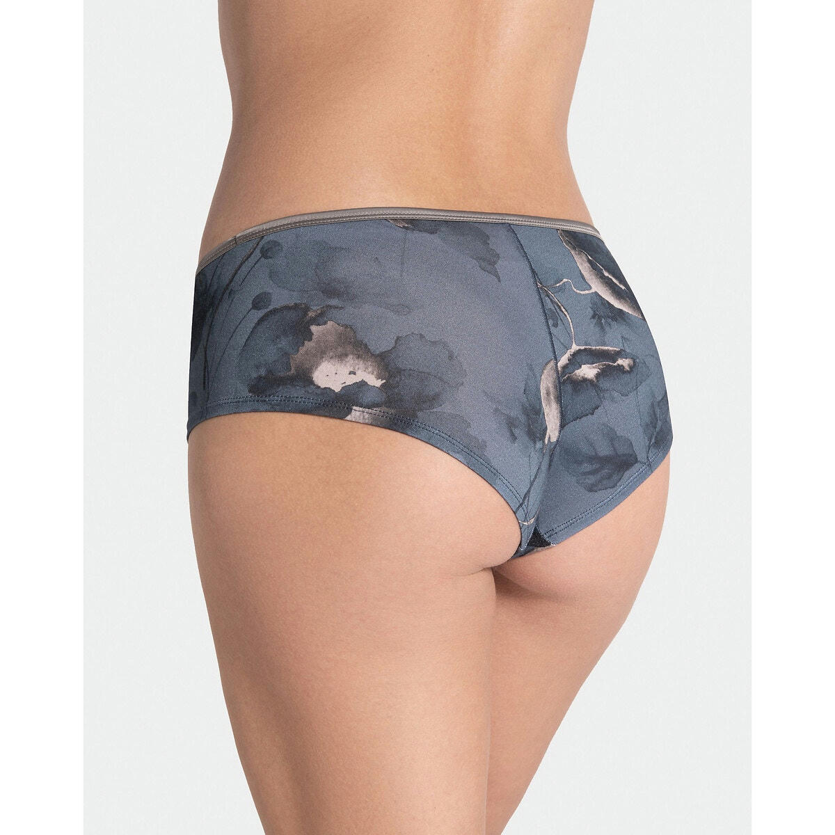 Short de nuit en modal, Ayaka